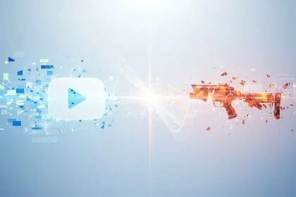 YouTube против скинов CS2: как новая политика влияет на контент‑креаторов и игроков