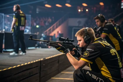 Трансферные битвы CS2: s1mple хочет SAW, а NAVI готовят сюрприз